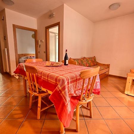 Casa Pienzi Apartment Pradelle Exterior photo