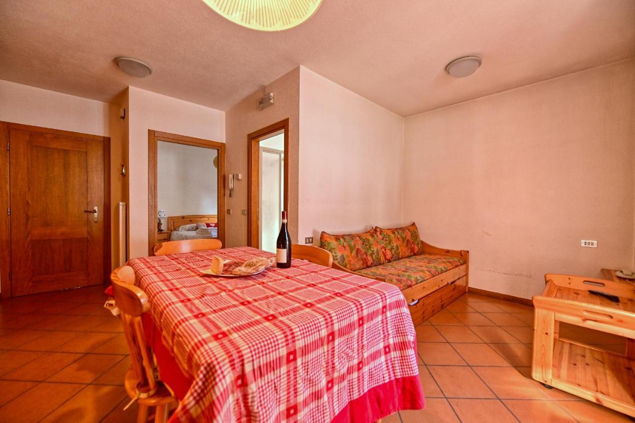 Casa Pienzi Apartment Pradelle Exterior photo